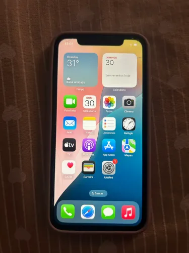 iPhone 11