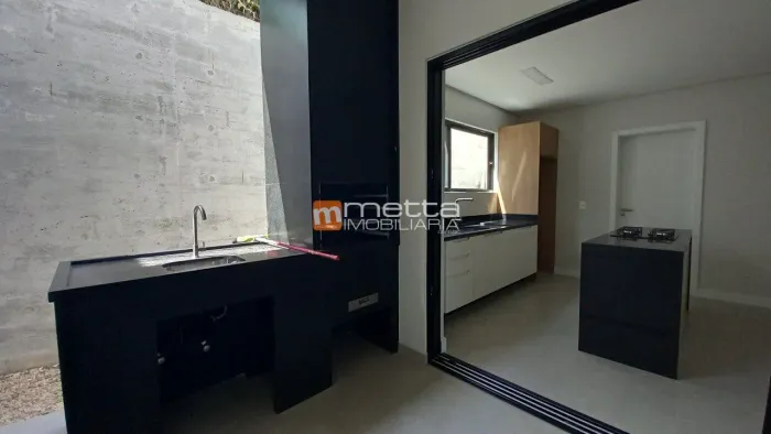 Casa Geminada com 3 suítes no bairro João Paulo, Florianópolis/SC