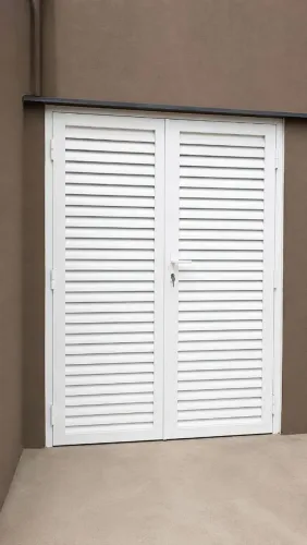 Porta de Abrir 2 folhas