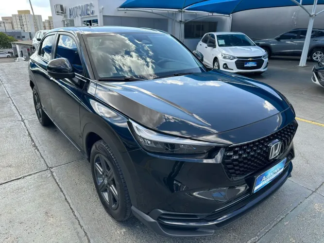 Honda HR-V Advance 1.5 TB 16V 5P Aut. 2023