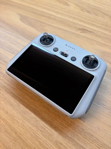 Controle remoto DJI RC