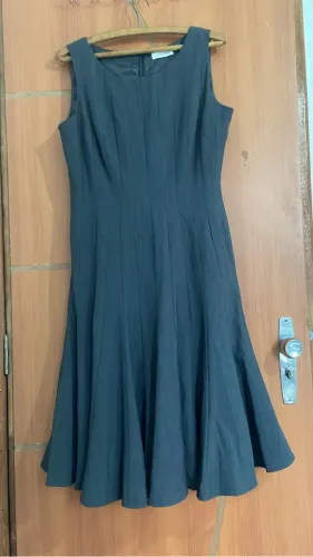 Vestido Calvin Klein 