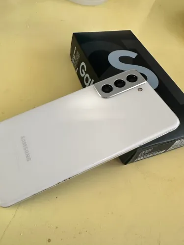 Galaxy S21 5G (leia)