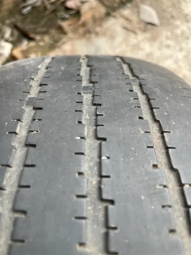 Pneus 215/70/16