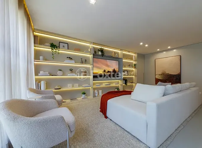 Apartamento à venda Rua França Pinto, Vila Mariana - São Paulo