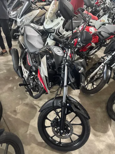 HONDA TITAN 160 2026 0 Km