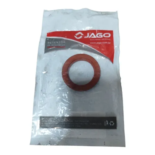 Retentor Comando Gm Onix Astra Corsa Omega 1.8 8v Gas Flex