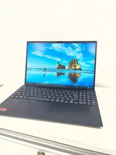 NOTEBOOK VAIOFE - 16GB RAM - SSD 512GB