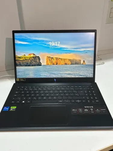 NOTEBOOK GAMER ACER NITRO V15
