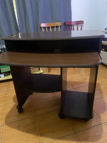 Mesa escrivaninha