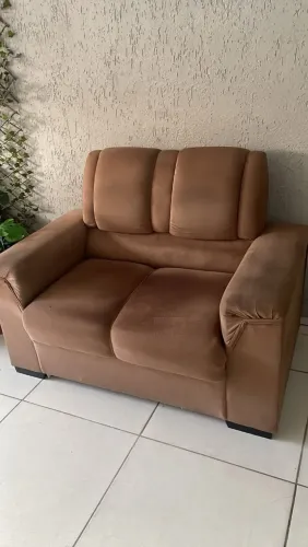 Sofá em ótimas condições