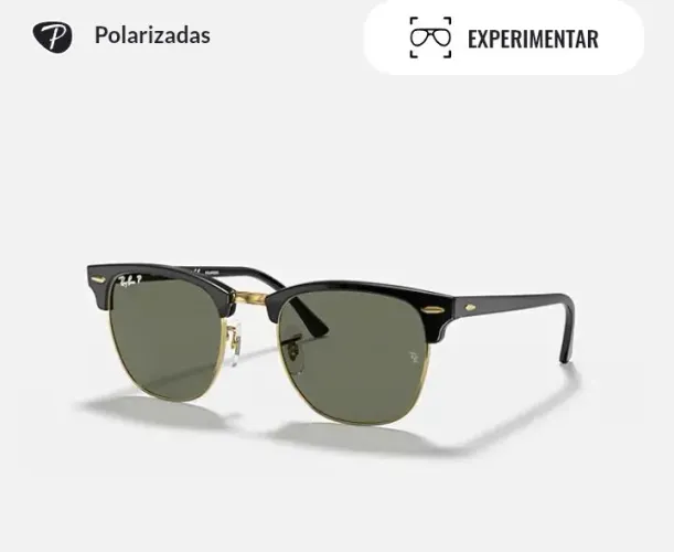 Oculos original Rayban polarizado