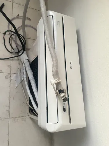 Ar Condicionado Cônsul 12 mil btus