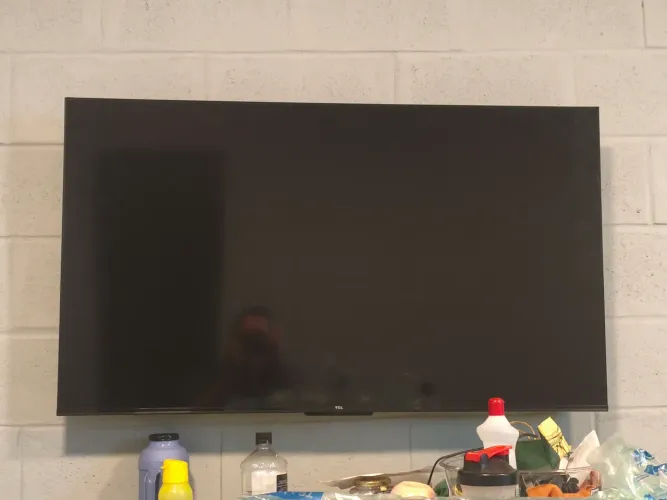 TELEVISÃO SMART 55" 