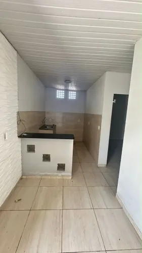 Vendo casa em Macaíba R$ 140.000