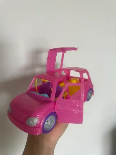 Brinquedos