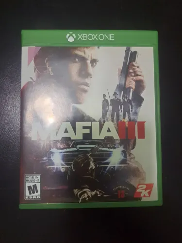 Jogos Xbox one
