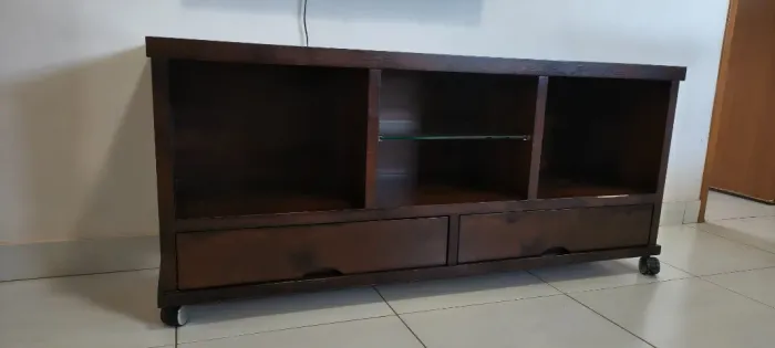 Rack para TV