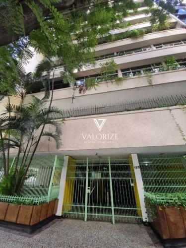 Apartamento com 3 dormitórios para alugar, 100 m² por R$ 5.154,00/mês - Icaraí - Niterói/R