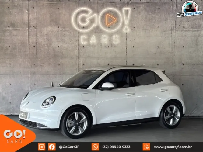 GWM Ora 03 Skin (elétrico) 2024