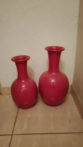 vasos decorativos