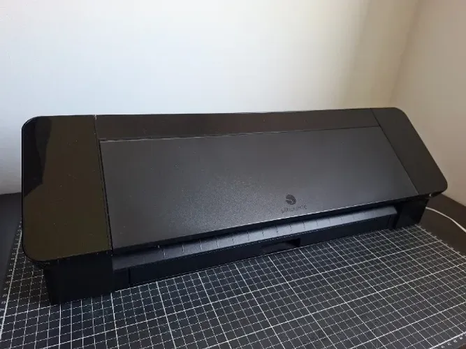 Plotter de Recorte Portátil Silhoutte Cameo 4