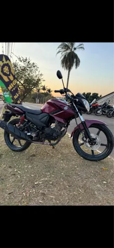 Fazer 2016