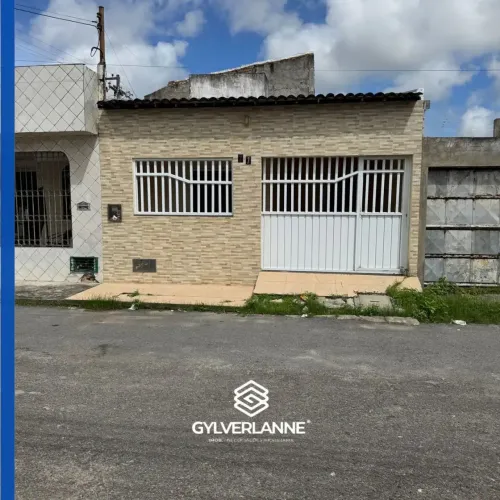 Casa à venda, SANTOS DUMONT, Aracaju, SE