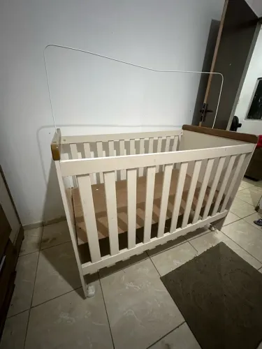 BERÇO