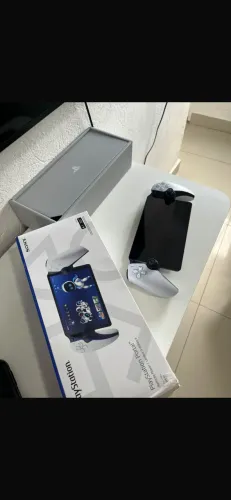 PlayStation Portal