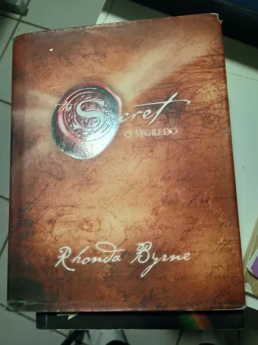 Livros de prosperidade