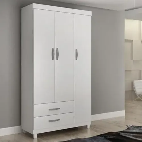 Guarda-roupa 3 portas