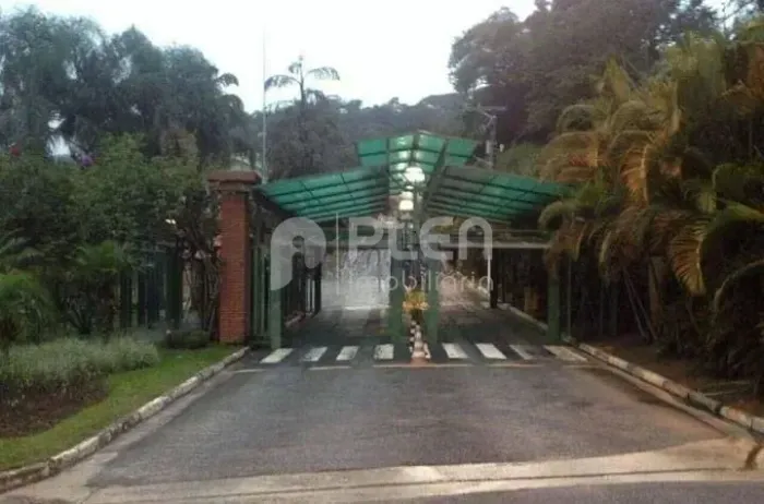 Terreno à venda, Jardim Itatinga, São Paulo, SP