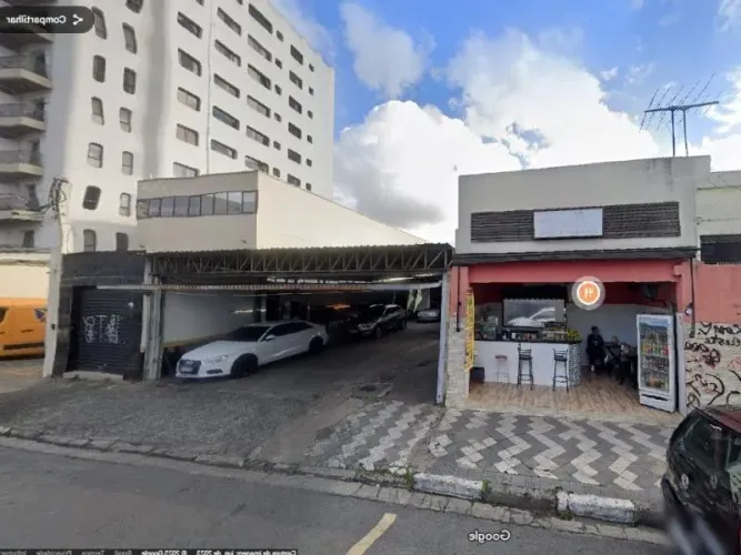 Residencial - Centro