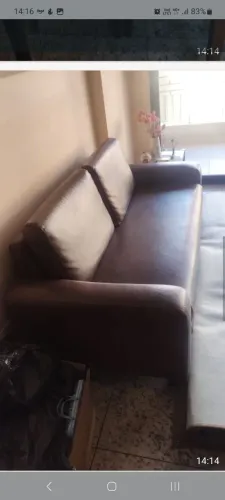 Sofa 2 lugares