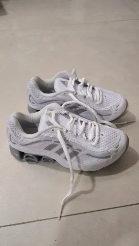 Tenis Feminino Adidas Megaride 01