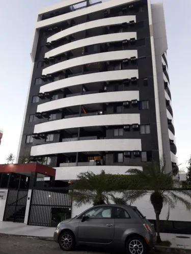 Apartamento na Jatiúca