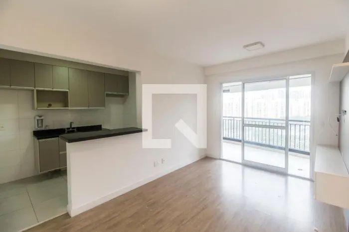 Apartamento à Venda - Alphaville, 2 Quartos, 74 m2