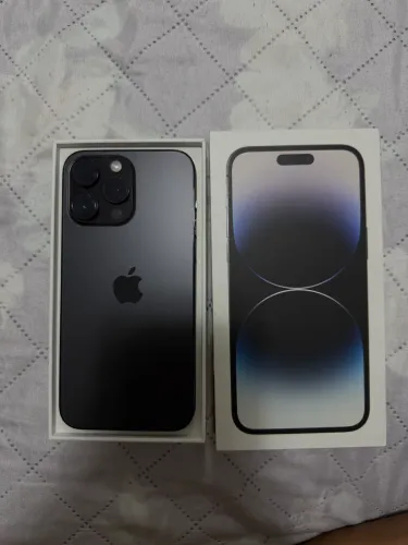 iPhone 14 Pro Max