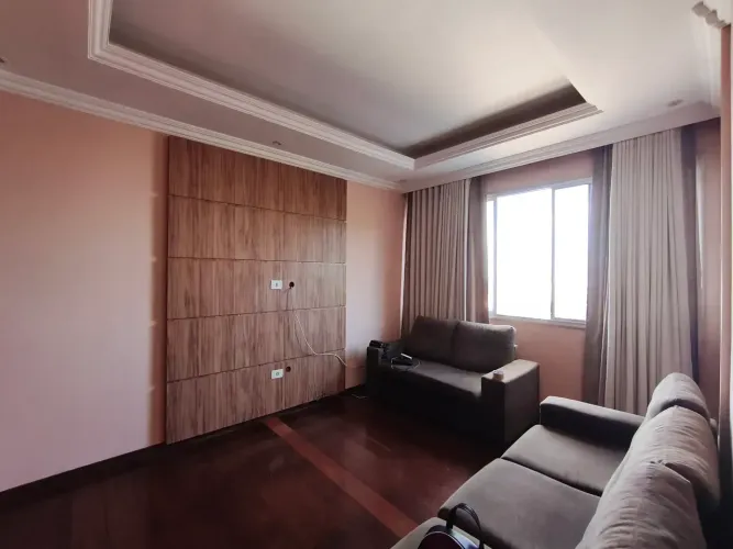 Apartamento 3 Quartos | 147m² | 1 Suíte | Barroca