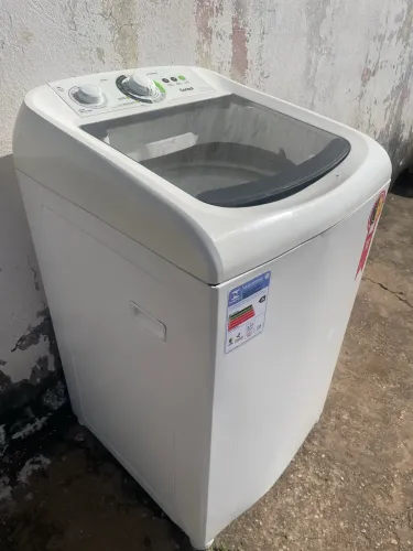 Vendo máquina de lavar Consul 9kg