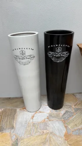 Vaso Planta Alto
