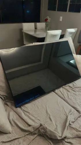 Samsung Crystal UHD 4k 50
