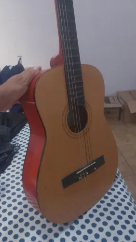 Violão Kashima mg 010