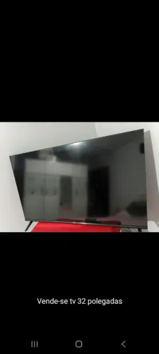 Vende - se tv 32 polegadas 