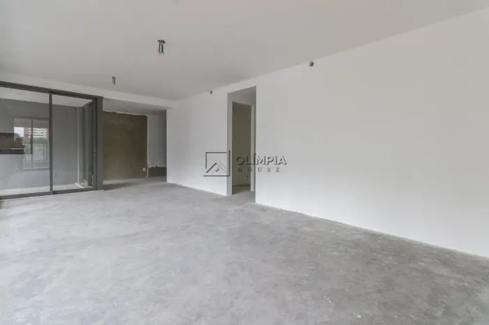 Venda Apartamento 4 Dormitórios - 211 m² Campo Belo