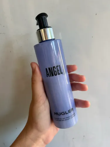 Hidratante Unissex Angel original