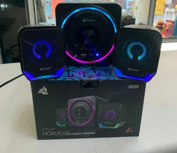 Caixa de som Bluetooth