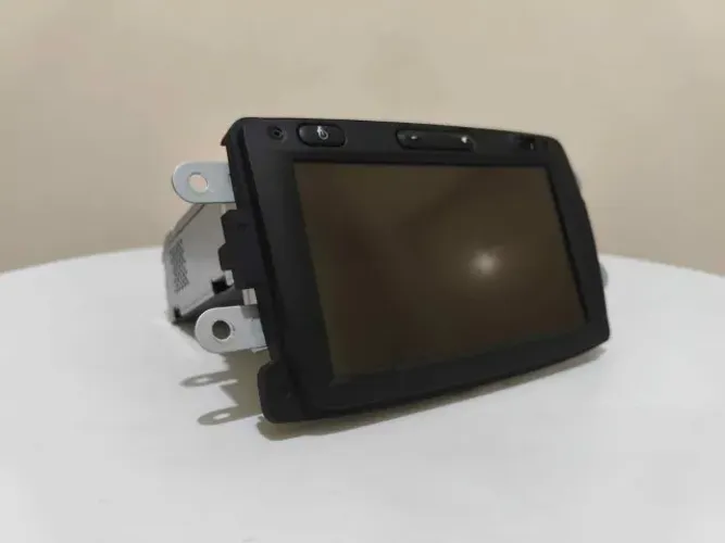 Rádio Original Renault - Modelo LAN5200WR3 - Código 2811 53168R