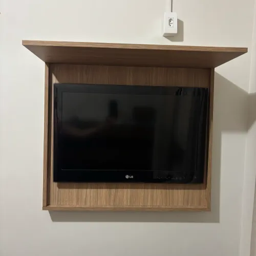 Painel Home